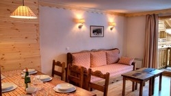 Imagen de la habitación del Hotel La Foret D'or. Foto 2