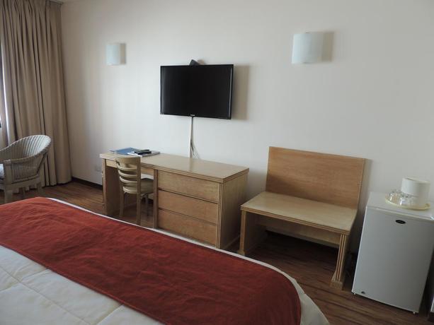 Imagen de la habitación del Hotel La Foret. Foto 7