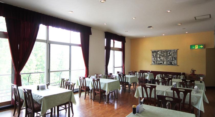 Imagen general del Hotel La Foret Hakuba. Foto 4