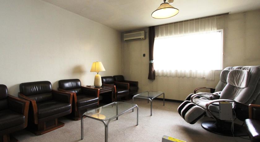 Imagen general del Hotel La Foret Hakuba. Foto 6
