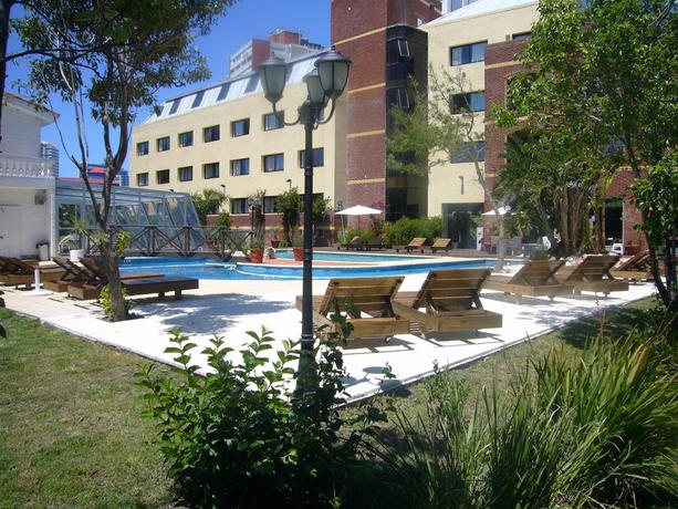 Imagen general del Hotel La Foret, PUNTA DEL ESTE. Foto 1