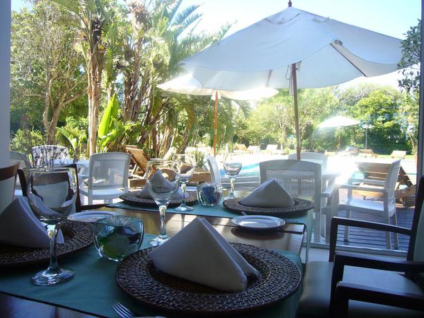 Imagen de los exteriores del Hotel La Foret, PUNTA DEL ESTE. Foto 10