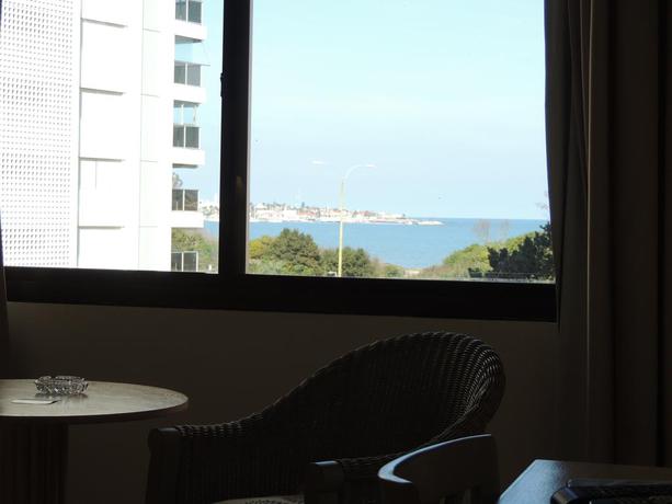 Imagen de los interiores del Hotel La Foret, PUNTA DEL ESTE. Foto 11