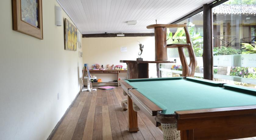 Imagen general del Hotel La Foret and Beach Club. Foto 3