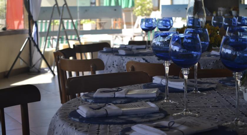 Imagen general del Hotel La Foret and Beach Club. Foto 4