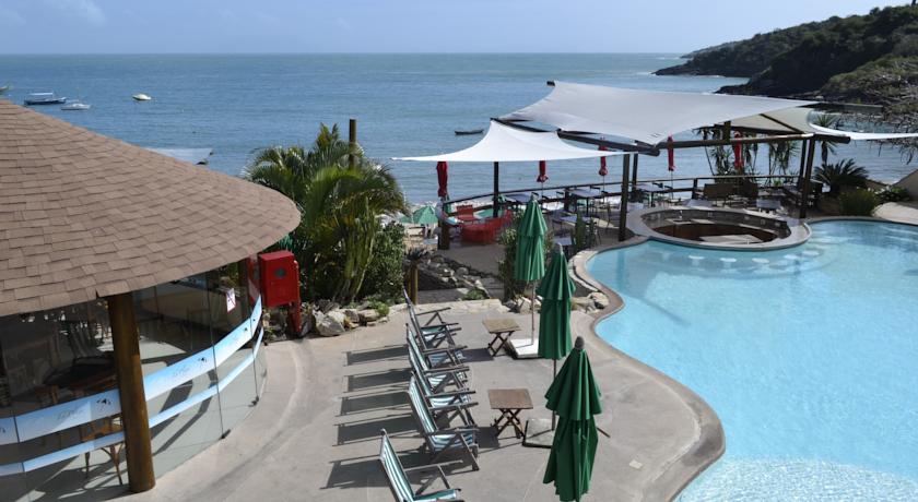 Imagen general del Hotel La Foret and Beach Club. Foto 14