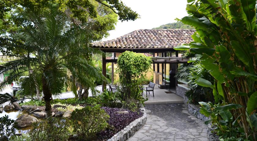 Imagen general del Hotel La Foret and Beach Club. Foto 6