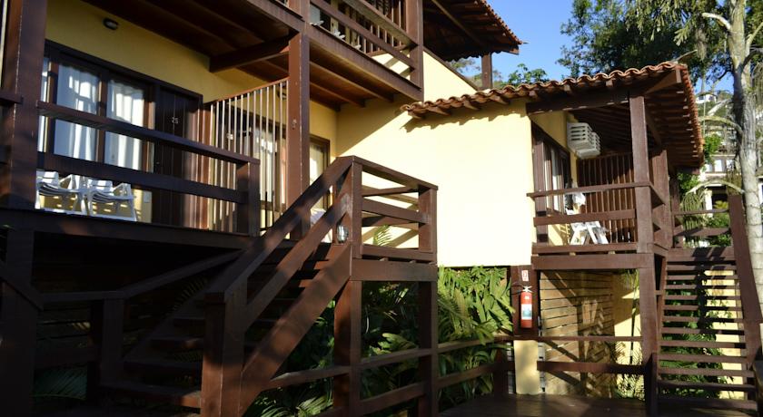 Imagen general del Hotel La Foret and Beach Club. Foto 7