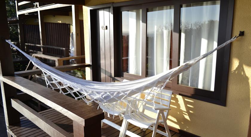 Imagen general del Hotel La Foret and Beach Club. Foto 9