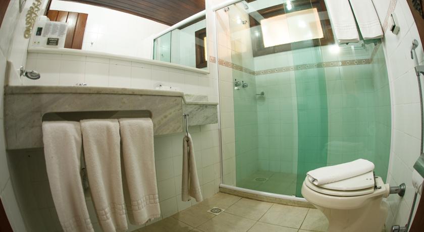 Imagen general del Hotel La Foret and Beach Club. Foto 11