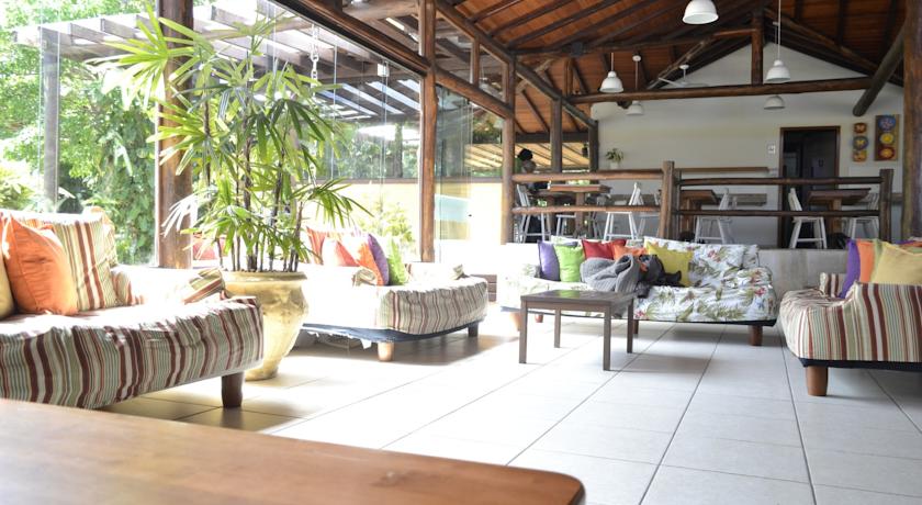 Imagen general del Hotel La Foret and Beach Club. Foto 12