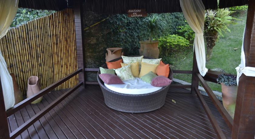 Imagen general del Hotel La Foret and Beach Club. Foto 13