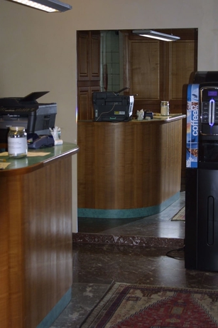 Imagen de los interiores del Hotel La Forge. Foto 18