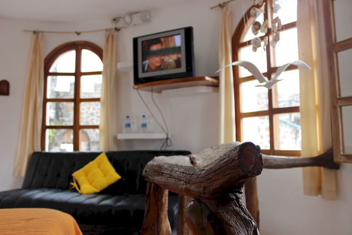 Imagen de los interiores del Hotel La Fortaleza De Haro. Foto 12