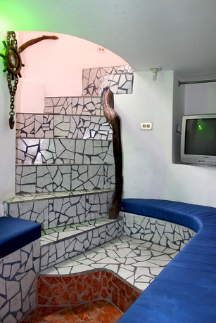 Imagen de los interiores del Hotel La Fortaleza De Haro. Foto 14