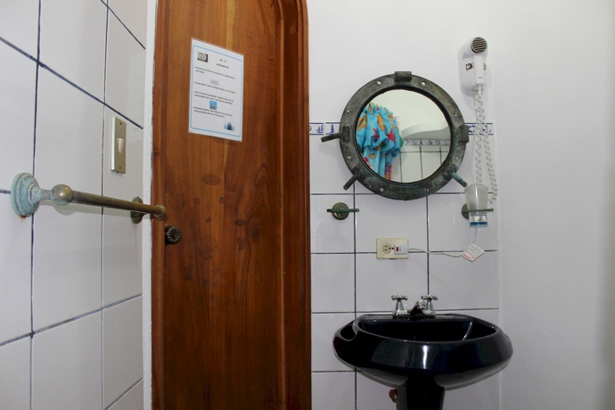 Imagen de la habitación del Hotel La Fortaleza De Haro. Foto 10