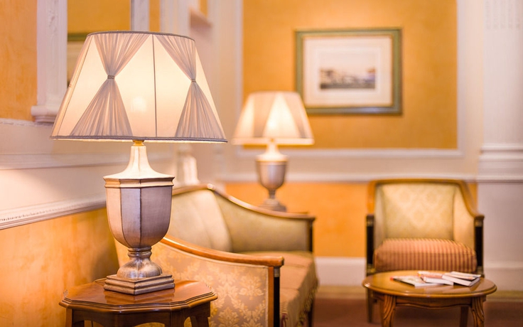 Imagen general del Hotel La Fortezza. Foto 3