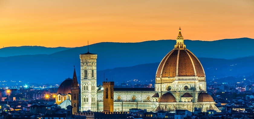 Imagen de los exteriores del Hotel La Fortezza. Foto 11