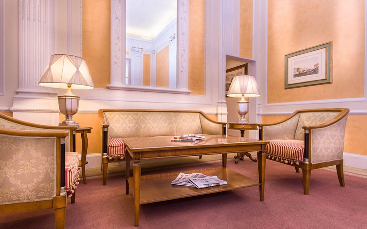 Imagen general del Hotel La Fortezza. Foto 6