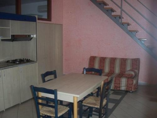 Imagen de la habitación del Hotel La Fortezza, San Lucido. Foto 10