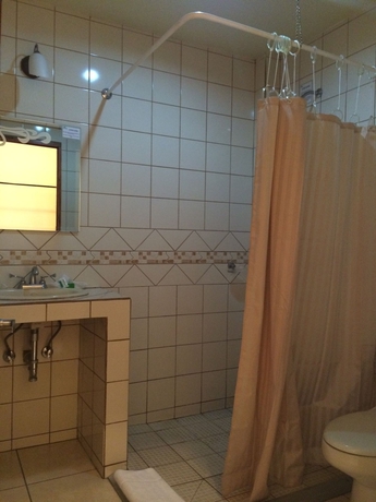 Imagen de la habitación del Hotel La Fortuna. Foto 5