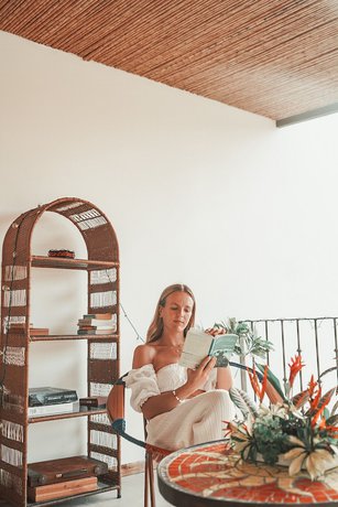 Imagen de la habitación del Hotel La Fortuna Lodge. Foto 6