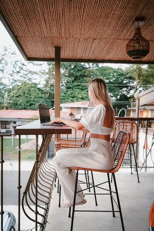 Imagen de la habitación del Hotel La Fortuna Lodge. Foto 10