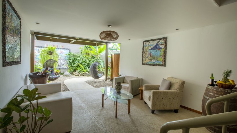 Imagen de la habitación del Hotel La Fortuna Lodge. Foto 18