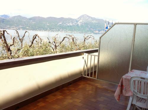 Imagen de la habitación del Hotel La Fraderiana. Foto 7