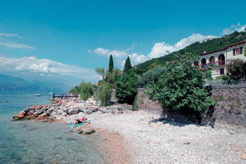 Imagen de la habitación del Hotel La Fraderiana. Foto 15