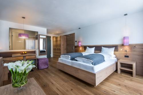Imagen de la habitación del Hotel La Fradora - Dolomites. Foto 3