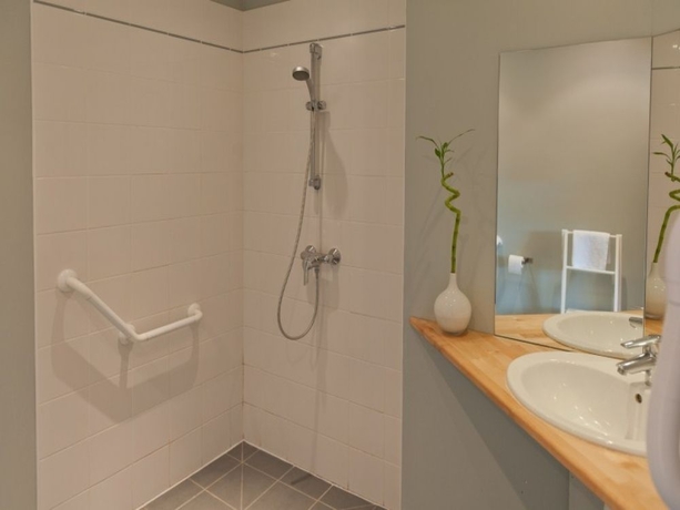 Imagen de la habitación del Hotel La Fra&icirc;chette. Foto 4