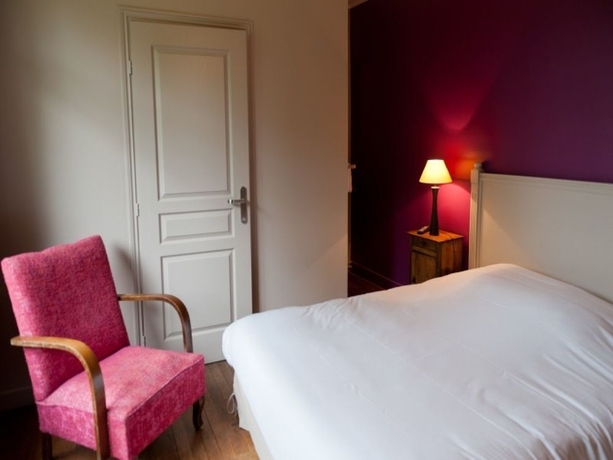 Imagen de la habitación del Hotel La Fra&icirc;chette. Foto 6