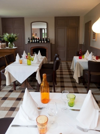 Imagen del bar/restaurante del Hotel La Fra&icirc;chette. Foto 3