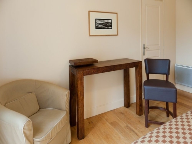 Imagen de la habitación del Hotel La Fra&icirc;chette. Foto 9