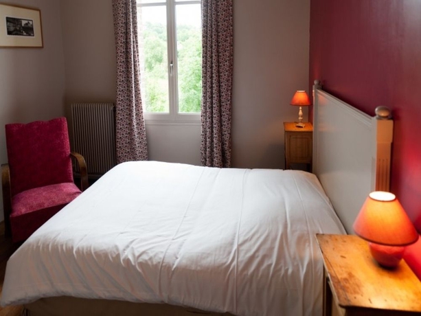 Imagen de la habitación del Hotel La Fra&icirc;chette. Foto 10