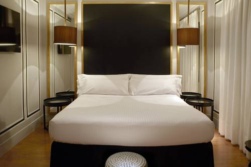 Imagen de la habitación del Hotel La Fran&ccedil;a Boutique. Foto 3