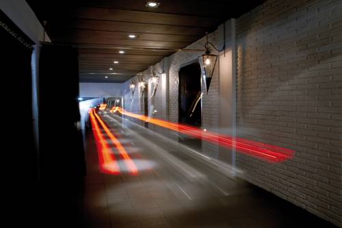 Imagen de la habitación del Hotel La Fran&ccedil;a Boutique. Foto 6