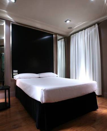 Imagen general del Hotel La Fran&ccedil;a Boutique. Foto 2
