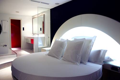 Imagen de la habitación del Hotel La Fran&ccedil;a Boutique. Foto 9