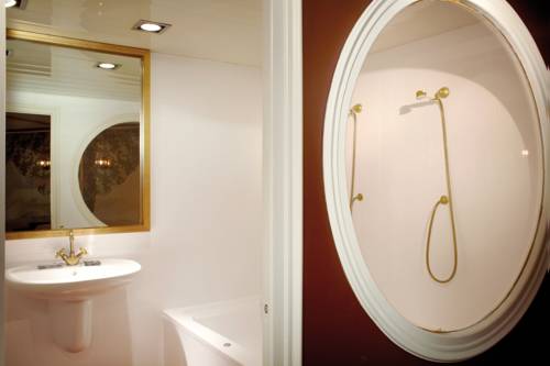 Imagen de la habitación del Hotel La Fran&ccedil;a Boutique. Foto 16
