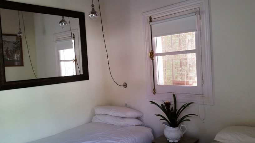 Imagen de la habitación del Hotel La Francesa Suites. Foto 11