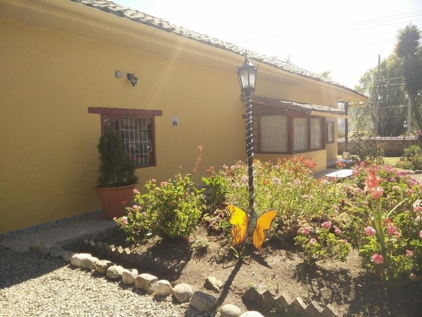 Imagen general del Hotel La Franchesca. Foto 3