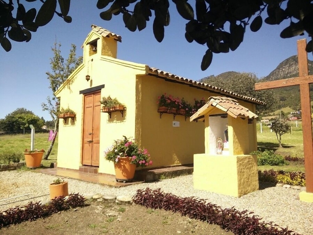 Imagen general del Hotel La Franchesca. Foto 4