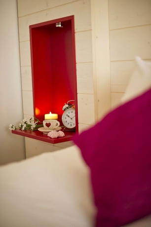 Imagen de la habitación del Hotel La Frégate - Bidart - By Miléade. Foto 10