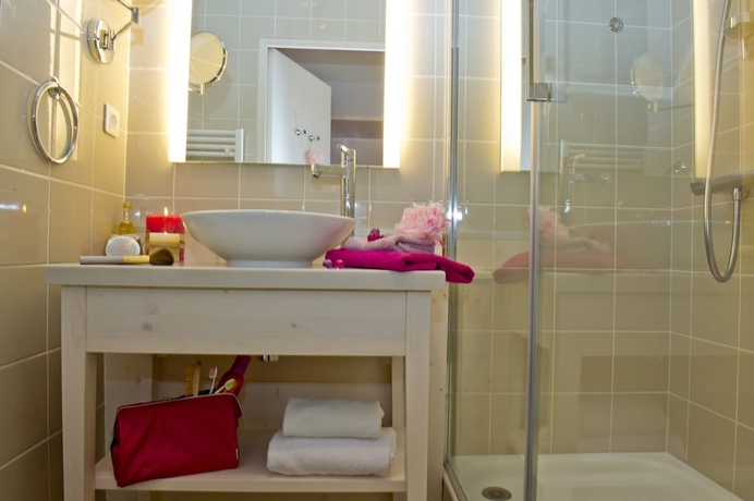 Imagen de la habitación del Hotel La Frégate - Bidart - By Miléade. Foto 11