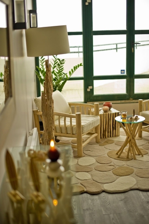 Imagen de los interiores del Hotel La Frégate - Bidart - By Miléade. Foto 18