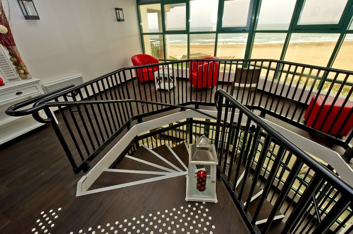 Imagen de los interiores del Hotel La Frégate - Bidart - By Miléade. Foto 19