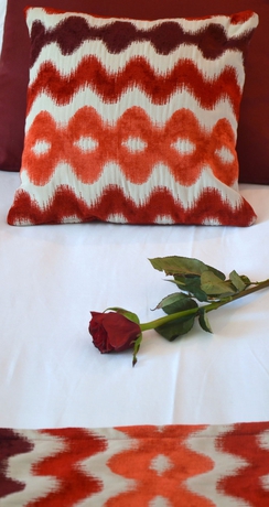 Imagen de la habitación del Hotel La Frégate. Foto 5