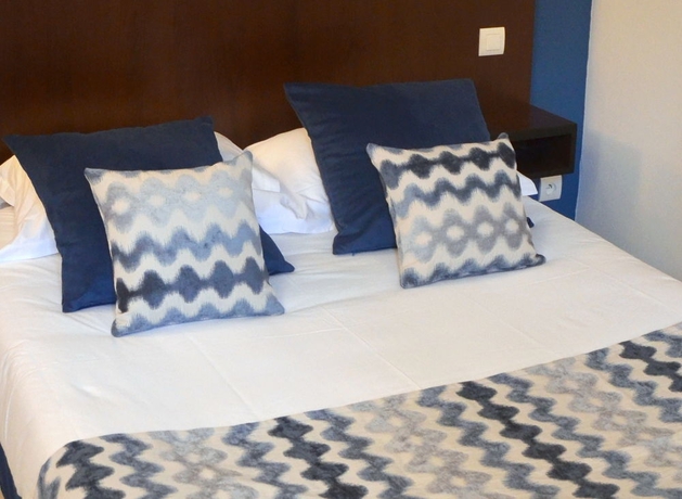 Imagen general del Hotel La Frégate. Foto 2